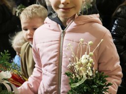 Niedziela Palmowa, 29.03.2026